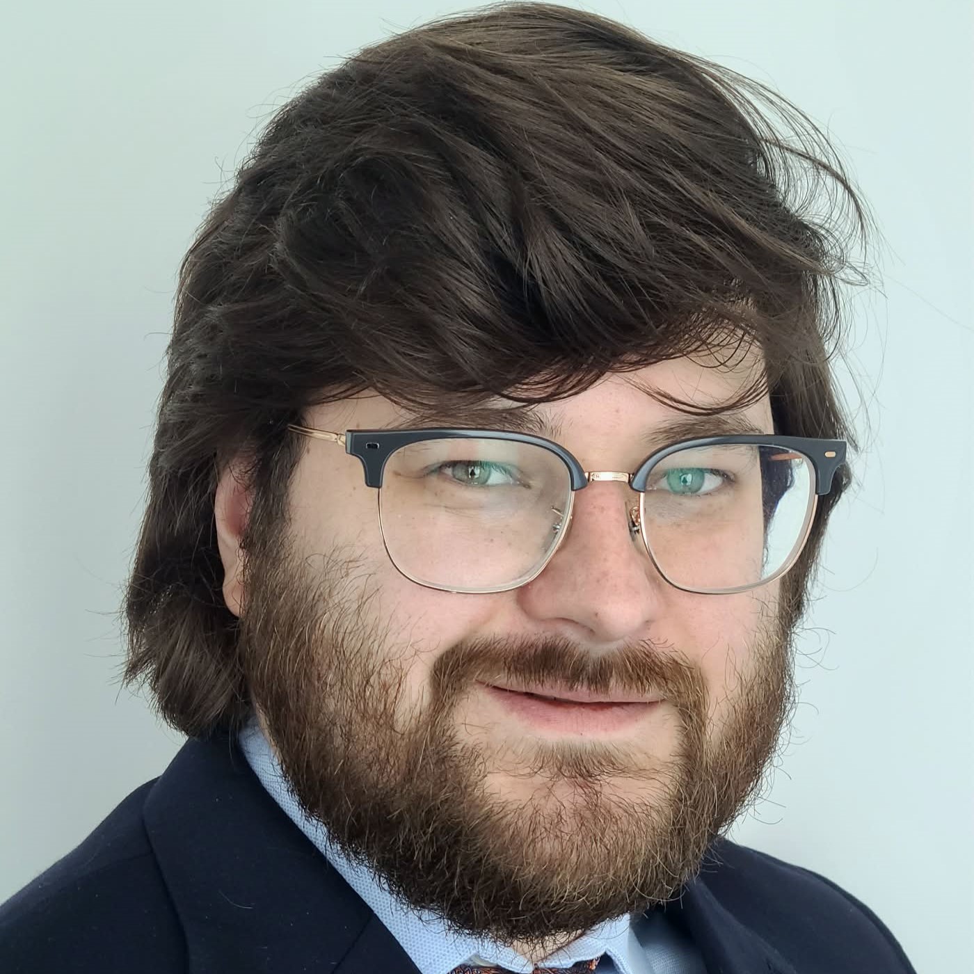 Samuel Audet
